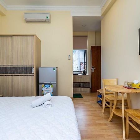 Maison Royale Ho Chi Minh City Bagian luar foto
