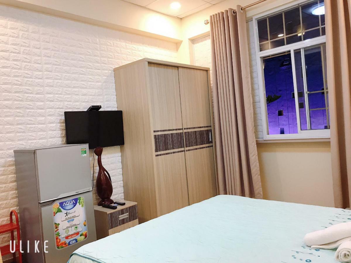 Maison Royale Ho Chi Minh City Bagian luar foto