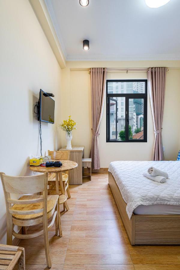 Maison Royale Ho Chi Minh City Bagian luar foto
