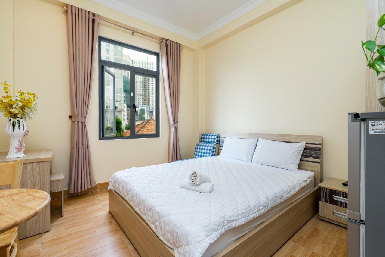 Maison Royale Ho Chi Minh City Bagian luar foto