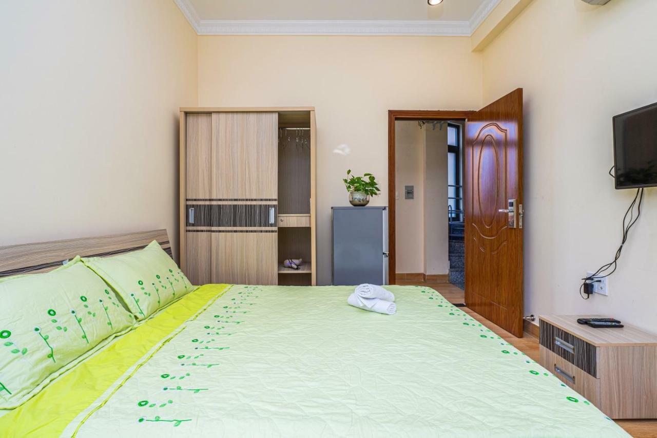 Maison Royale Ho Chi Minh City Bagian luar foto
