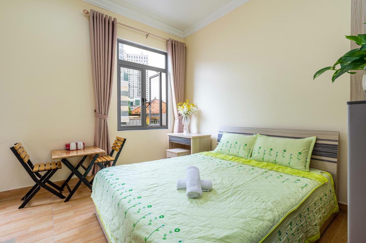 Maison Royale Ho Chi Minh City Bagian luar foto