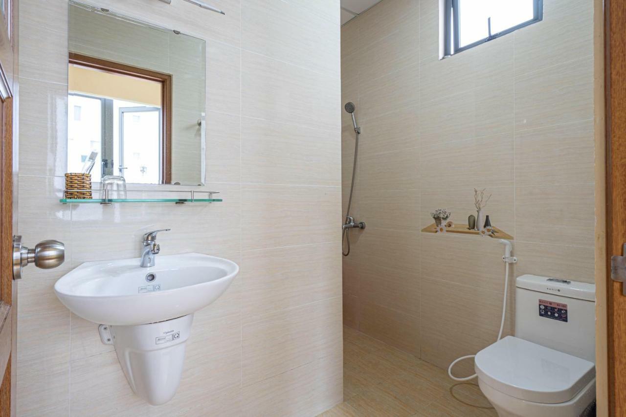 Maison Royale Ho Chi Minh City Bagian luar foto